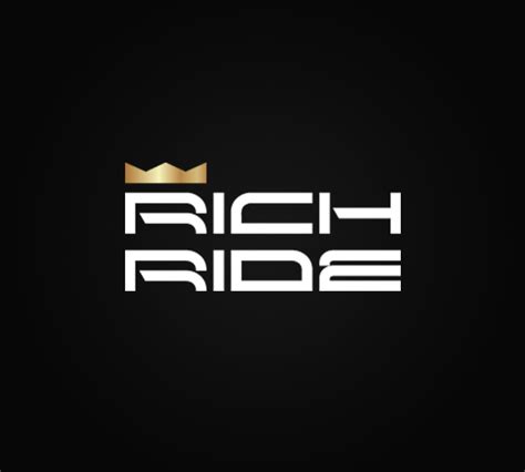 rich ride